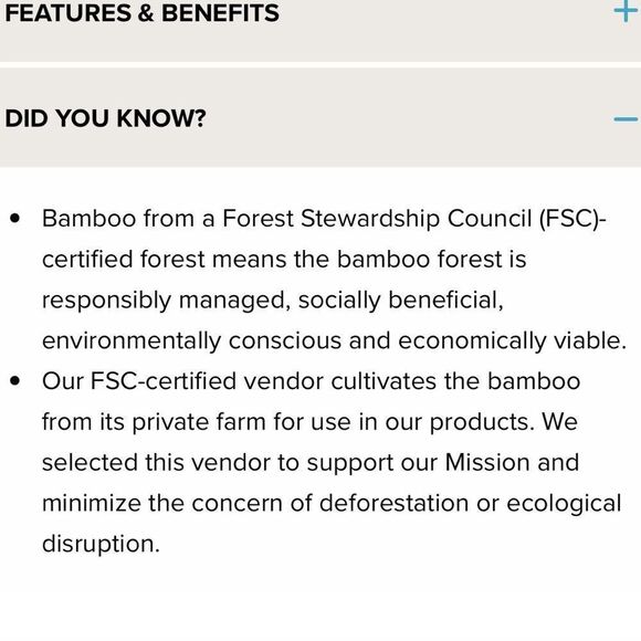 Norwex Bamboo Multipurpose Cloth Graphite/Green NWT - Picture 7 of 15